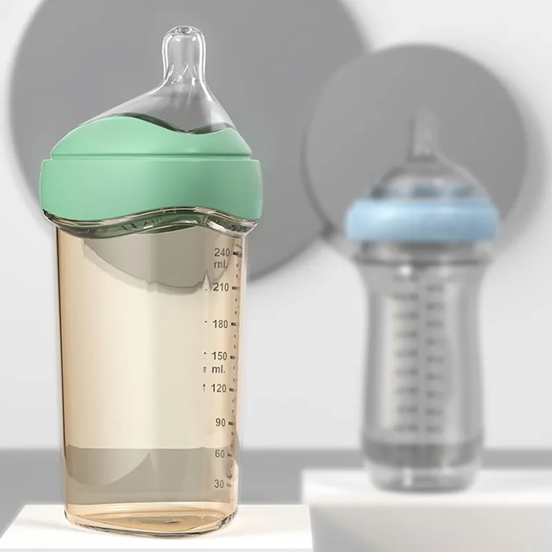 Baby Feeding Bottles