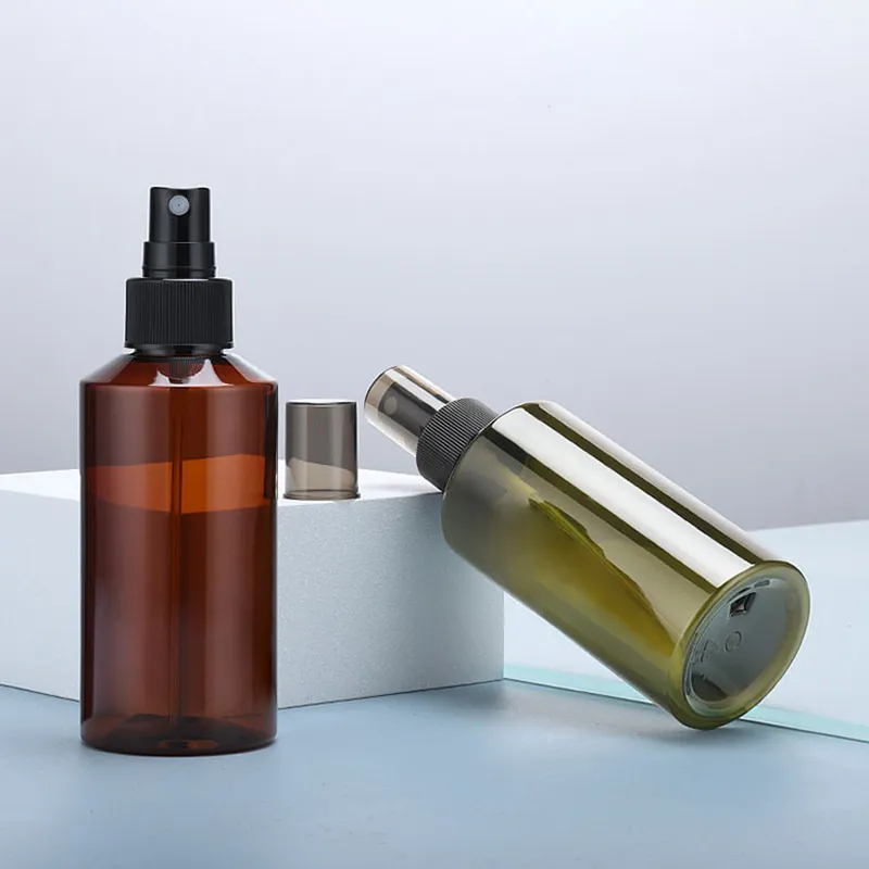 Cosmetic Packaging Bottles