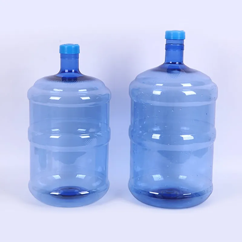 Gallon Water Bottles