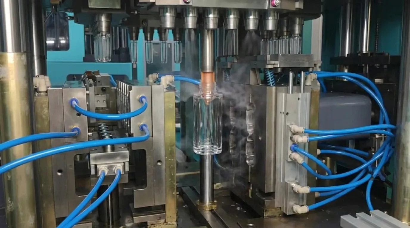 Manufacturing Operation