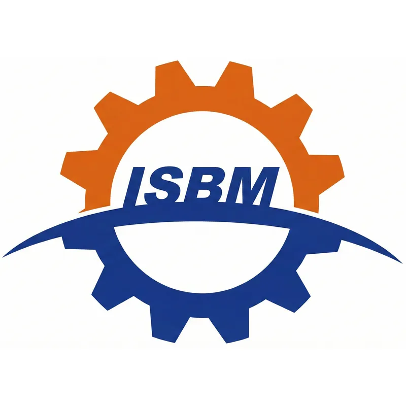isbm blowmolding