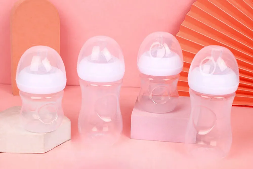 Baby Feeder Bottle