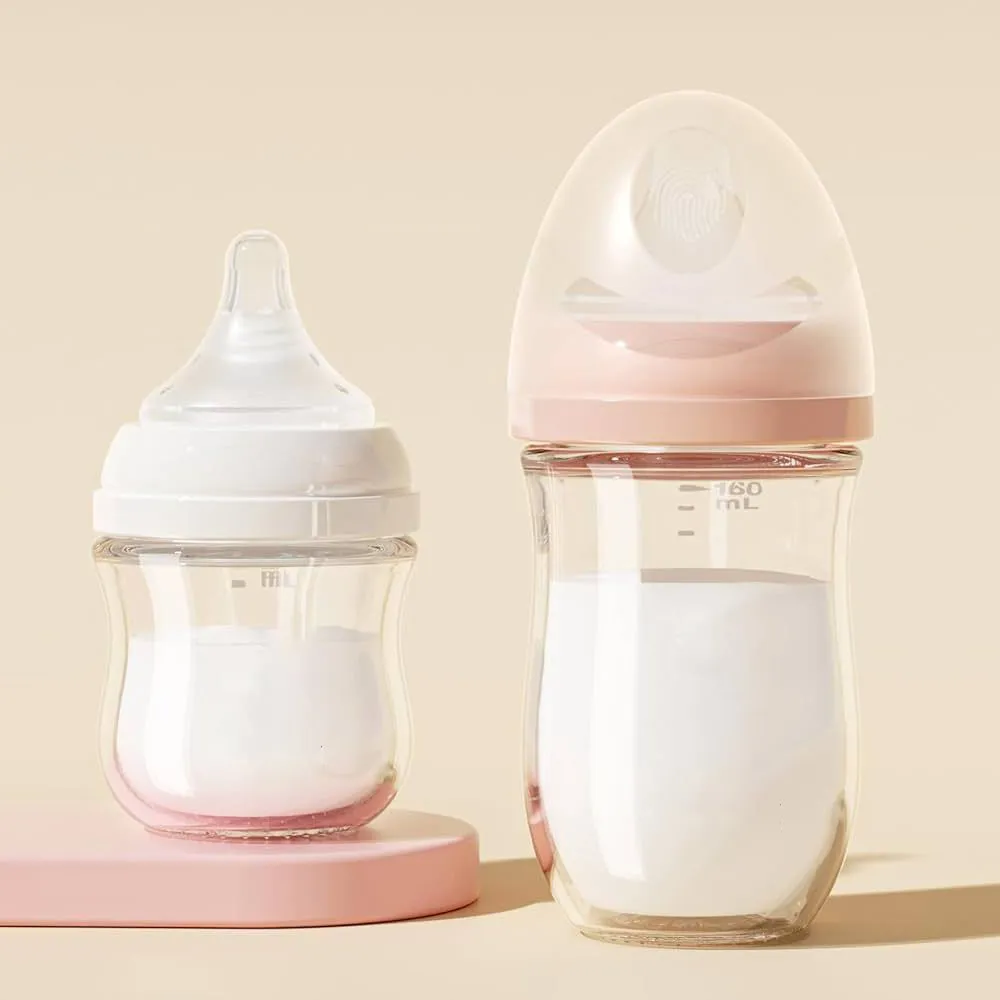 Baby Feeding Bottles