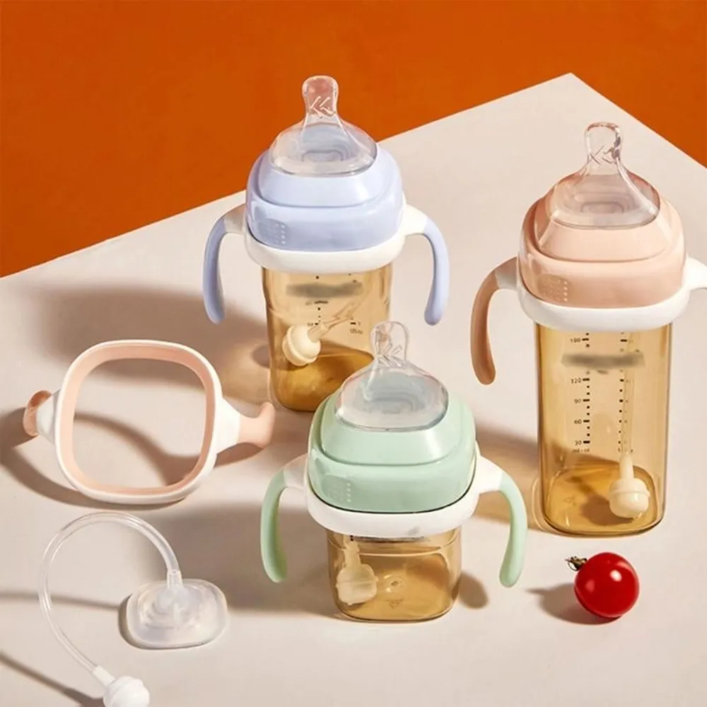 Mamadeiras para bebês