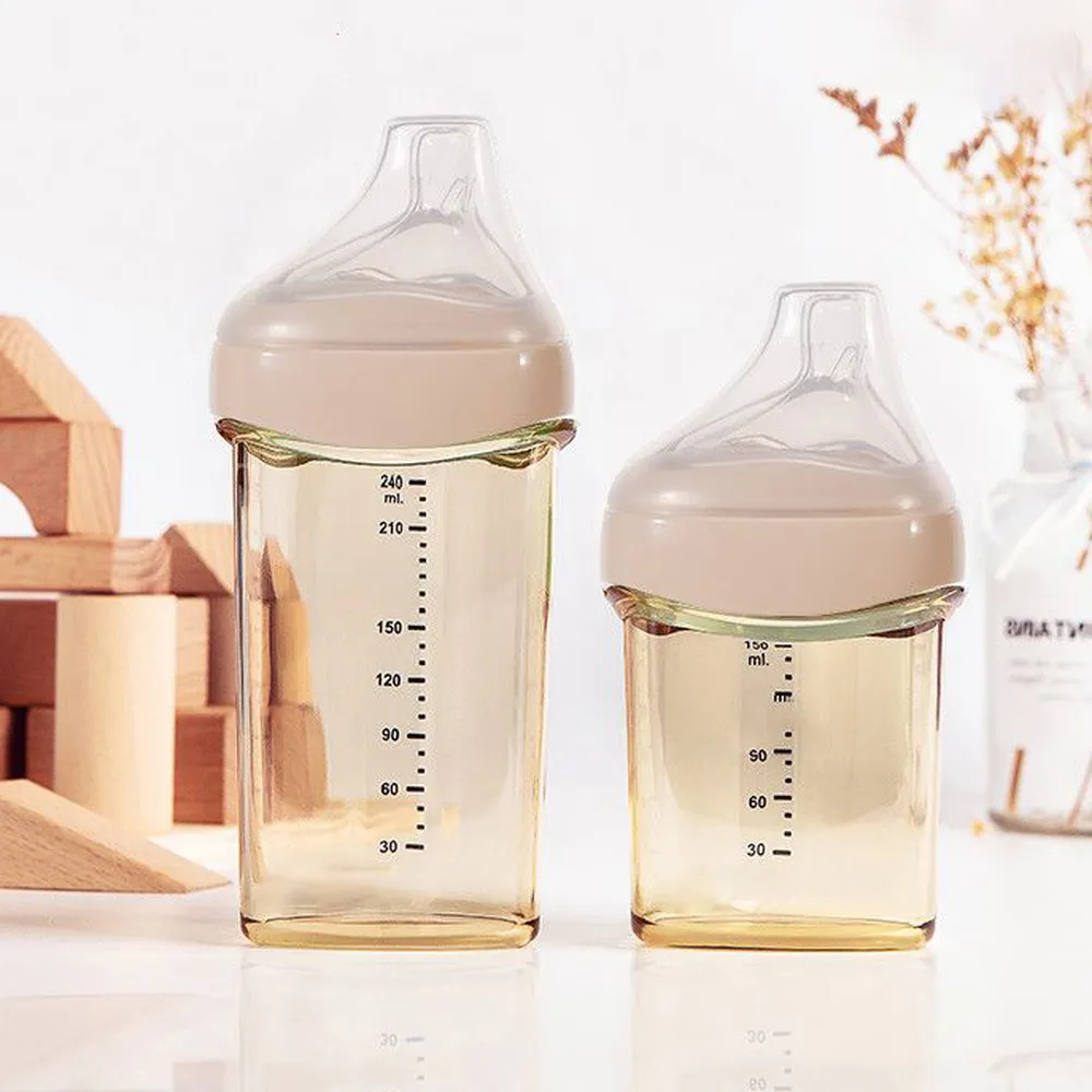 Baby Feeding Bottles