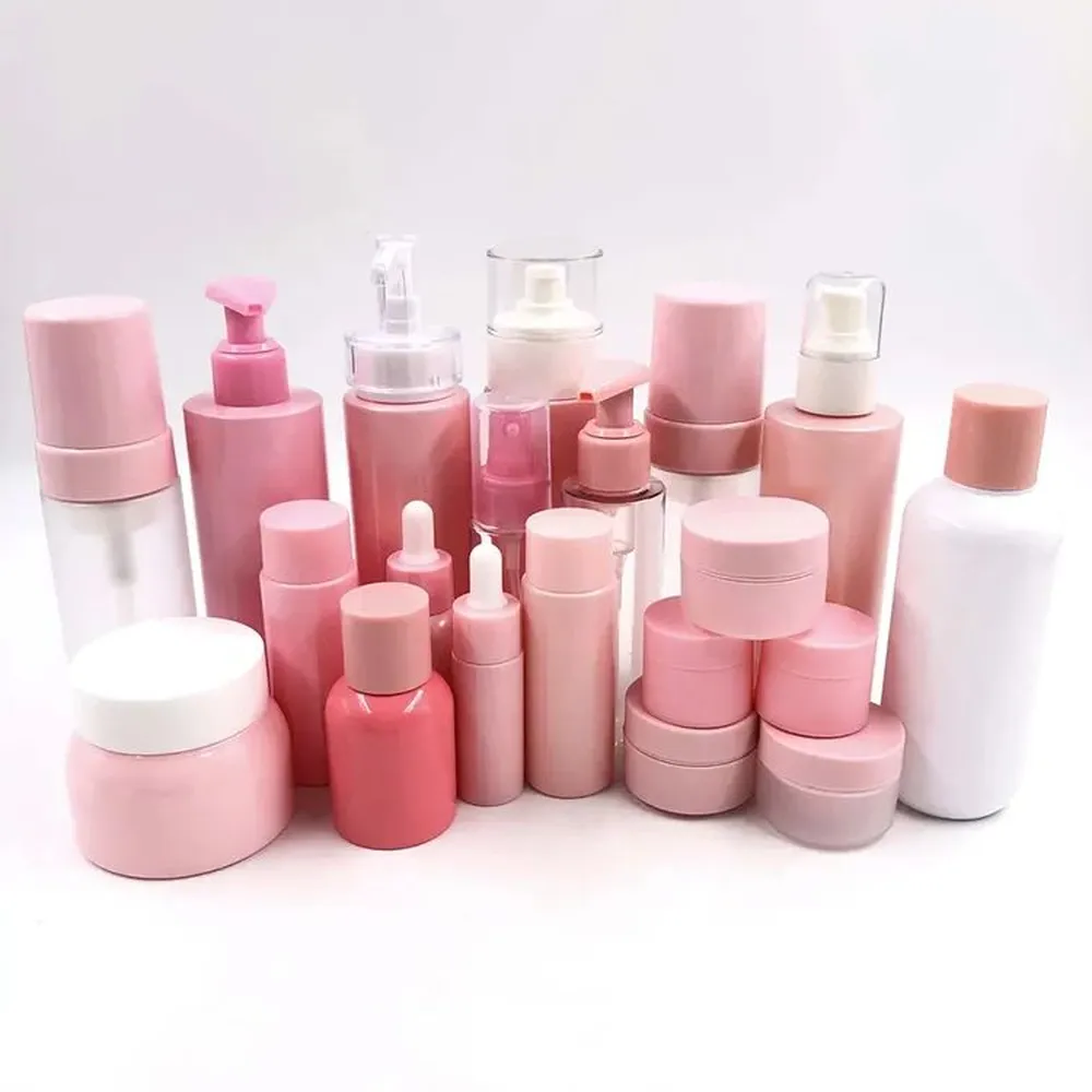 Cosmetic Bottles