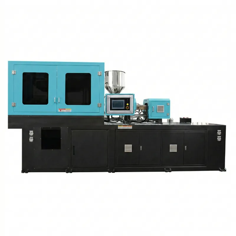Injection Blow Molding Machine