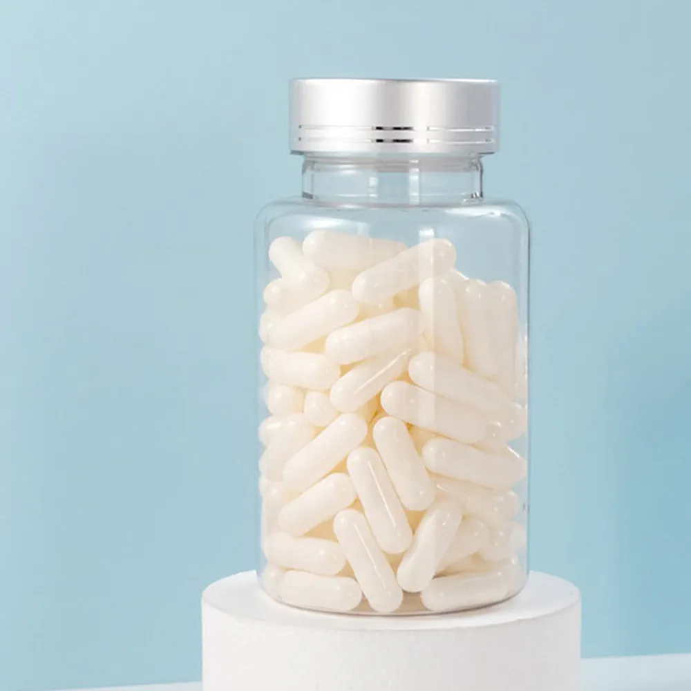 Pharmaceutical Bottles