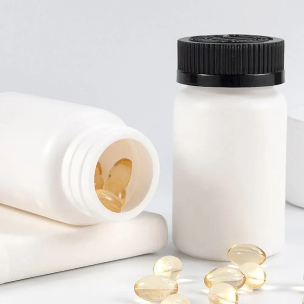 Pharmaceutical Bottles