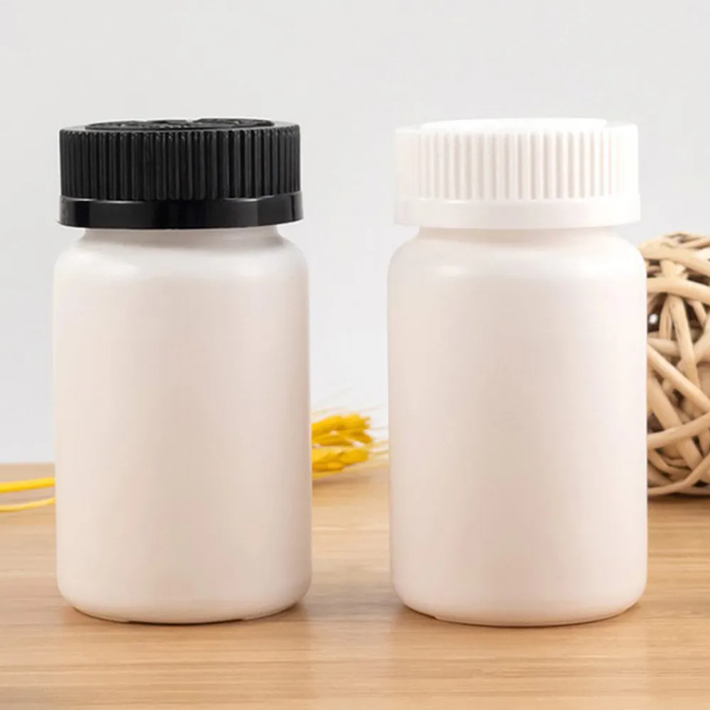 Pharmaceutical Bottles