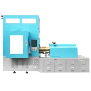 Y280-V6 Einstufen-Spritzstreckblasformmaschine