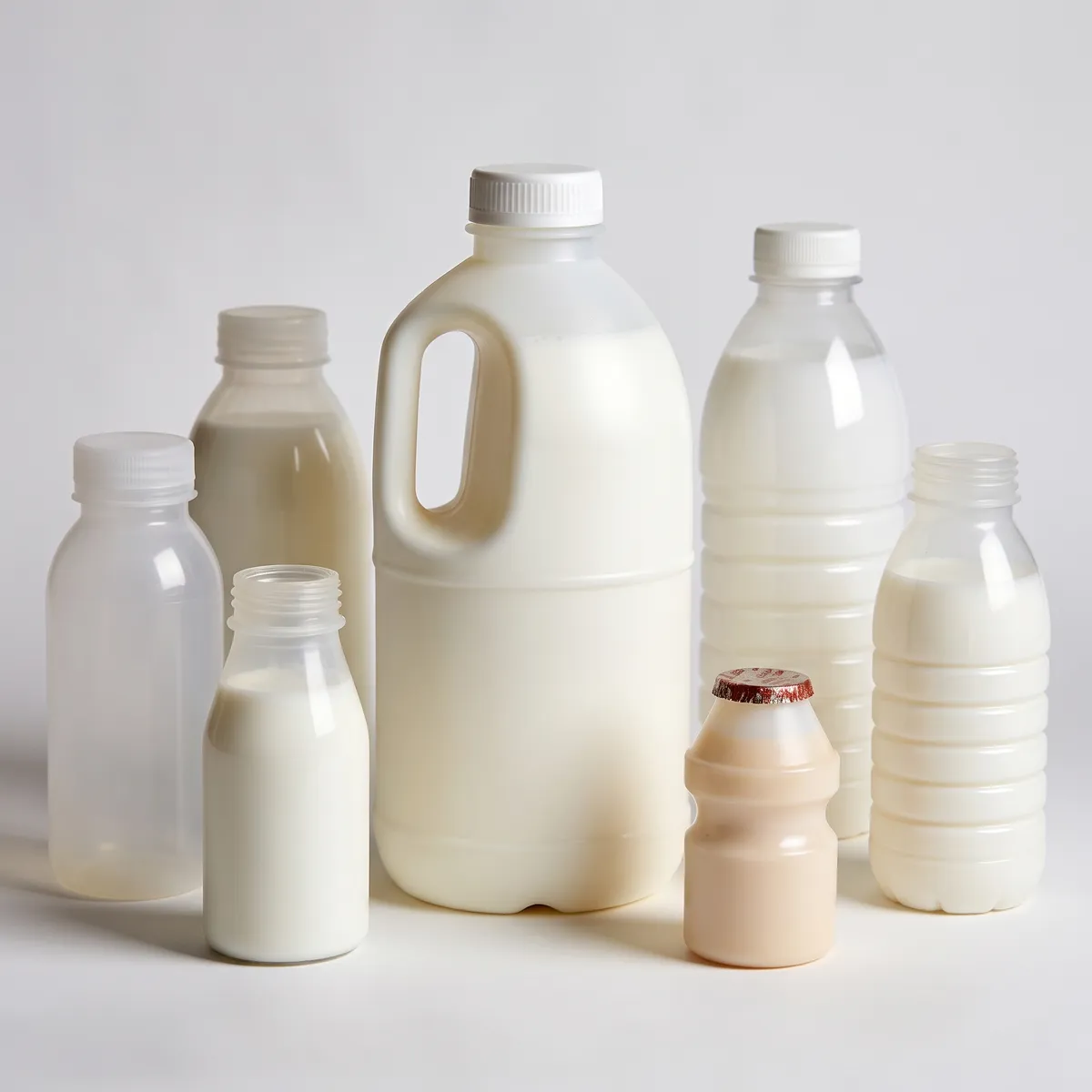 Food Bottles