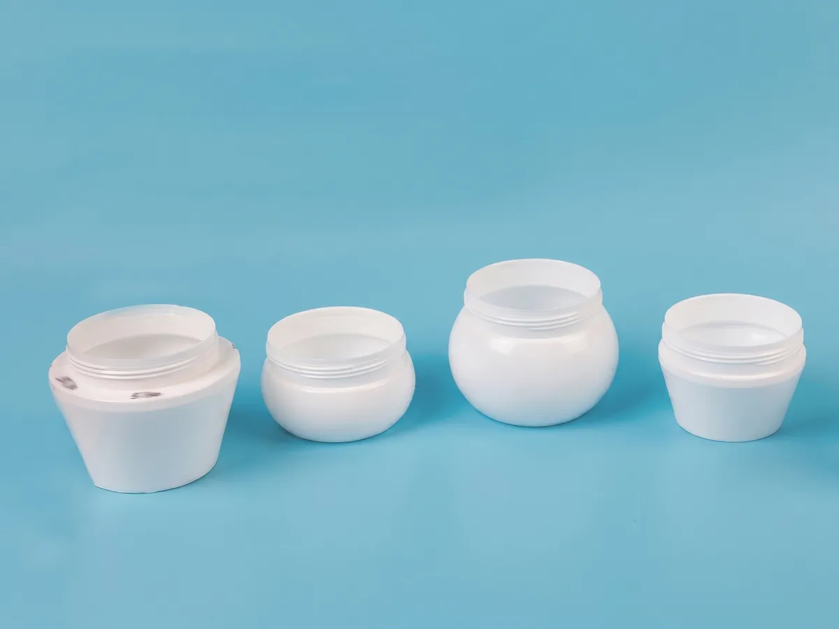 Injection Blow Molding Machine for Cosmetic Bottles