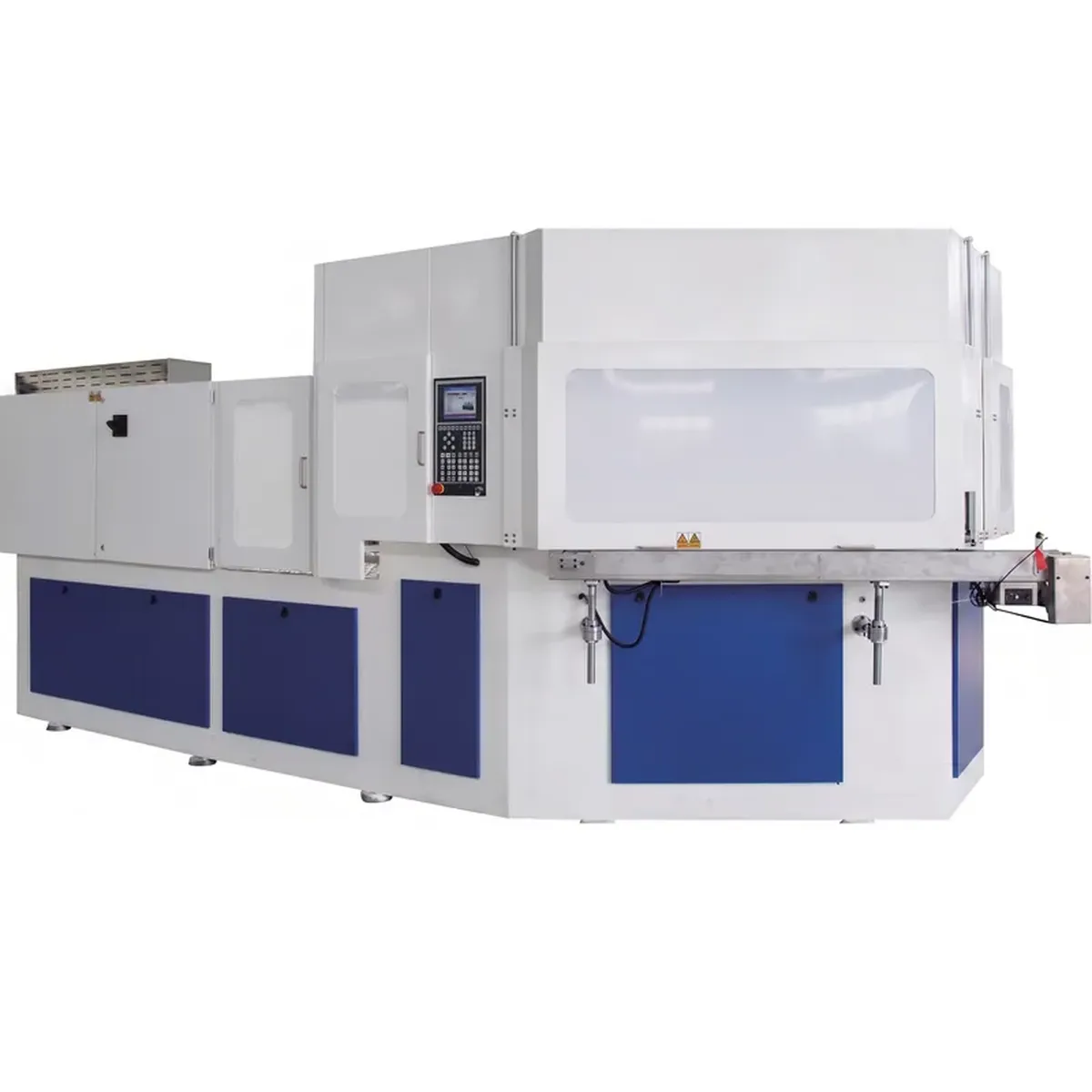ZQ110 Injection Blow Molding Machine