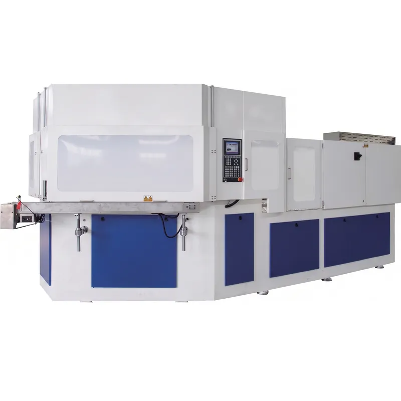 ZQ110 Injection Blow Molding Machine