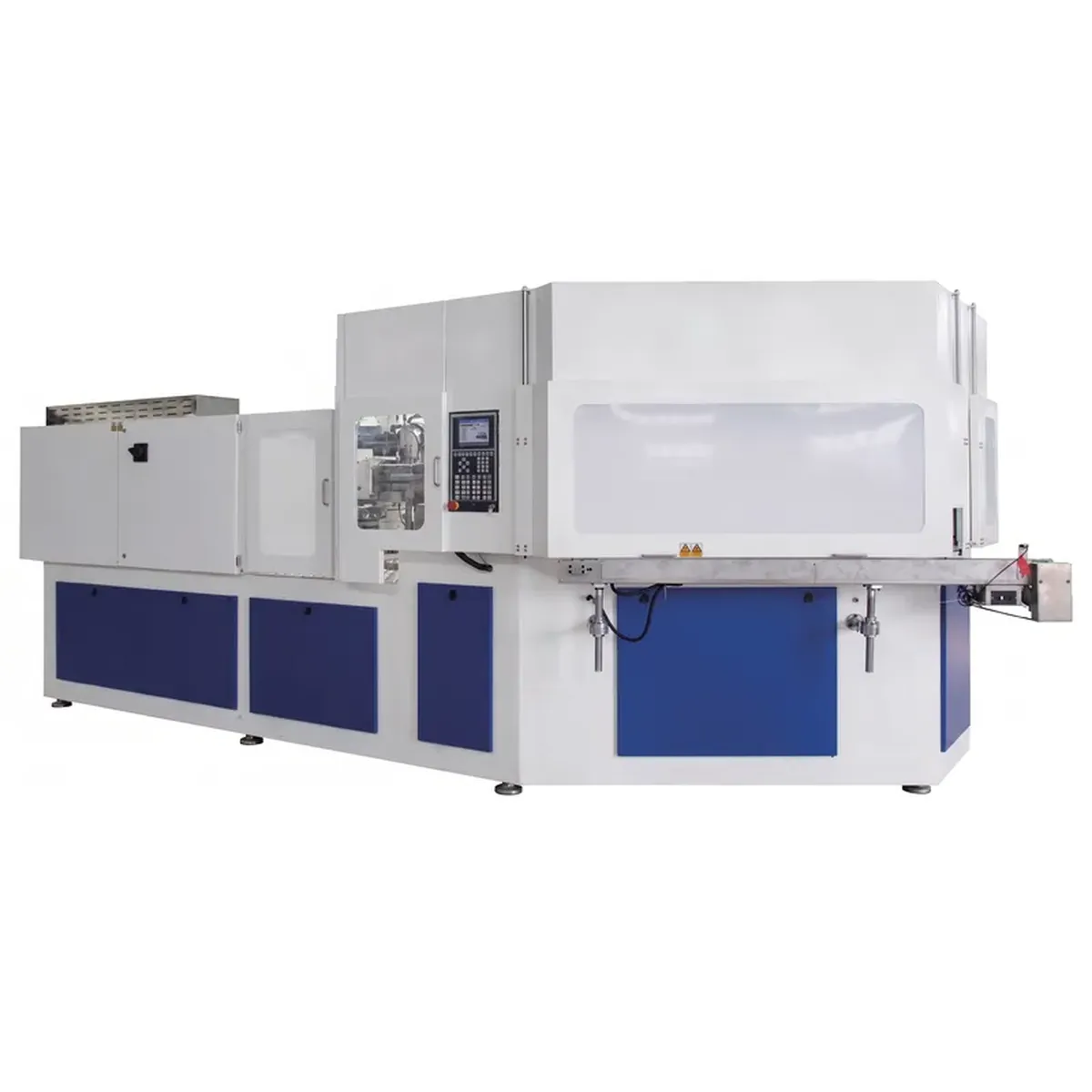 ZQ135 Injection Blow Molding Machine