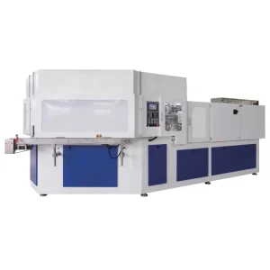 ZQ135 Injection Blow Molding Machine