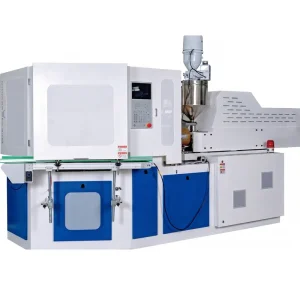 ZQ40 Injection Blow Molding Machine