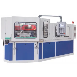 ZQ60 Injection Blow Molding Machine
