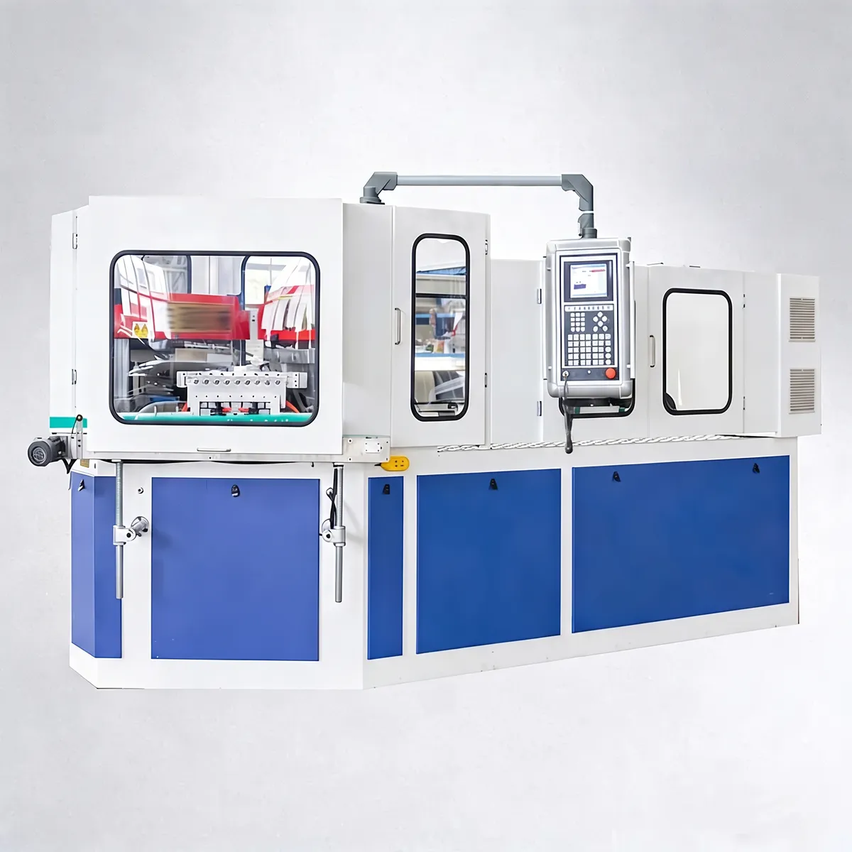 ZQ60 Injection Blow Molding Machine
