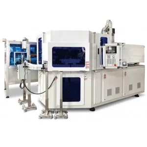 ZQ60HE High-Speed Fully Electric Injection Blow Molding Machine