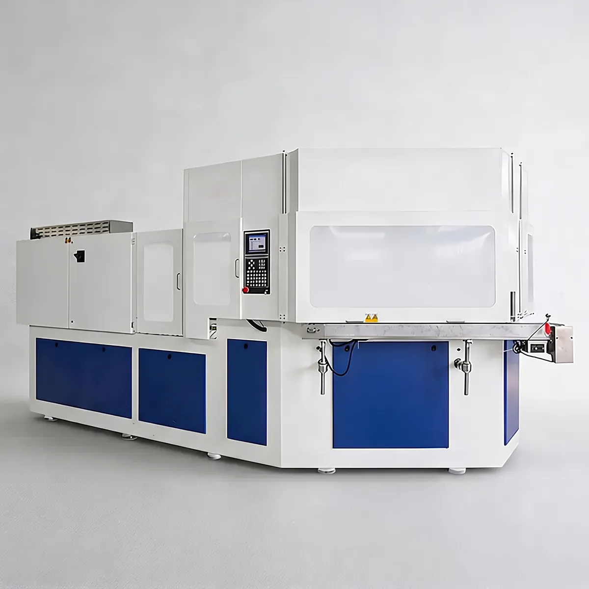 ZQ80 Injection Blow Molding Machine