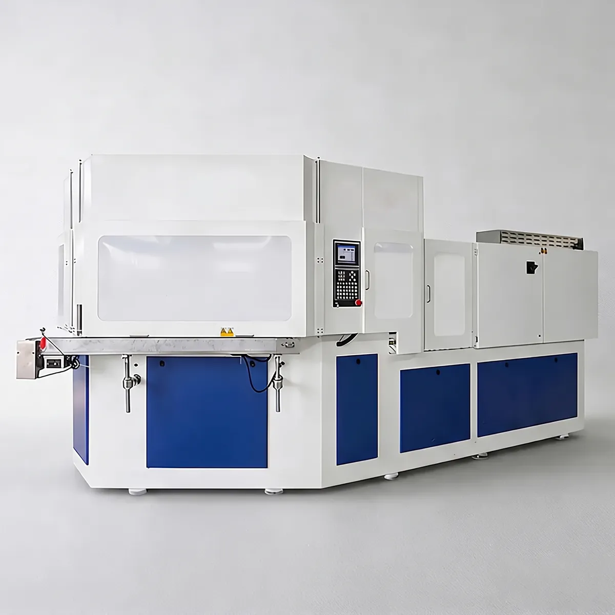 ZQ80 Injection Blow Molding Machine