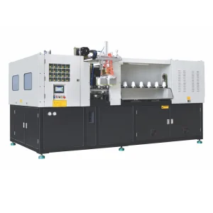 Crafts and Special-Shaped Bottle Blow Molding Machine