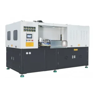 Daily Chemical and Cosmetic Bottle Blow Molding Machine