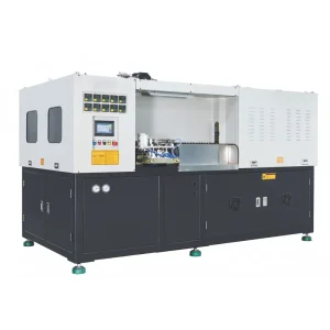 Fully Automatic Blow Molding Machine