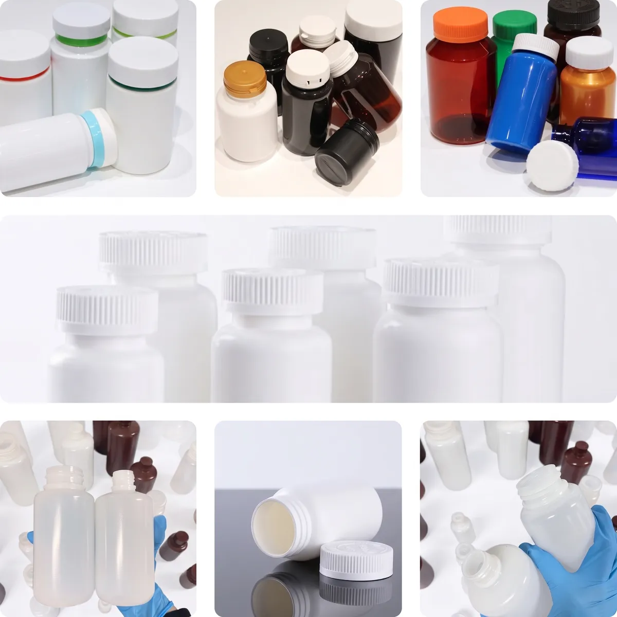 Medicine Bottle