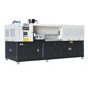 Medicine Bottle Blow Molding Machine