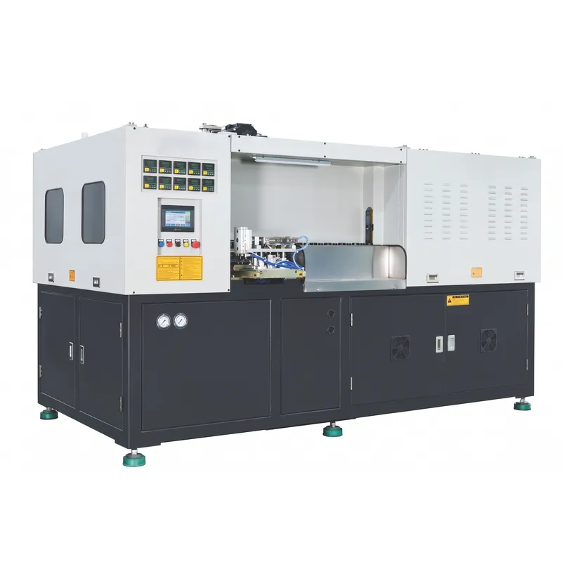 EPA.AS-2C114.3 Fully Automatic Blow Molding Machine